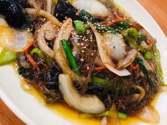 -贤花饭店(城阳店)