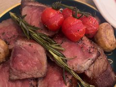 -波特曼西餐厅(中央大街店)