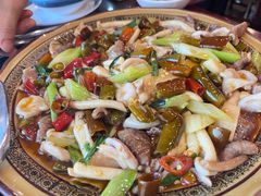 -老来福·非遗酸汤兔(凯旋路店)
