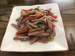 -臭鳜鱼人家·老字号徽菜