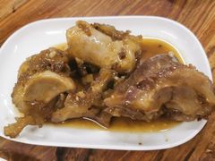 -老兵牛蹄店(下沙店)