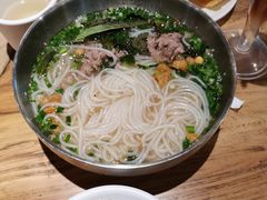-云尊府云南菜·蒸汽石锅鱼(学清路店)