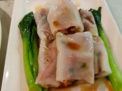 -七哥港式茶餐厅(亮马桥总店)