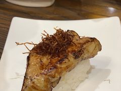 火炙鹅肝-东京屋(武定路店)