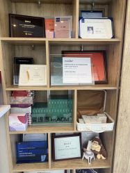 -More摩尔医美の注射线雕光电中心