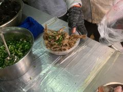 -大马弄蒋师傅美食酥鱼(察院前店)