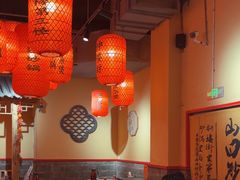 -山四砂锅(太原钟楼街店)