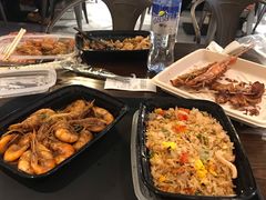 -盒马鲜生(杭州运河上街店)