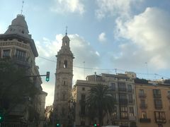 -瓦伦西亚大教堂