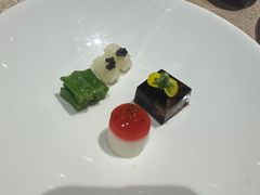 -北京泰富酒店-柏景轩中餐厅