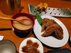 -千代武日本料理(爱建店)