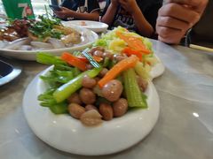 -张包铺(道外店)