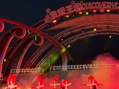 -大连海昌发现王国主题公园