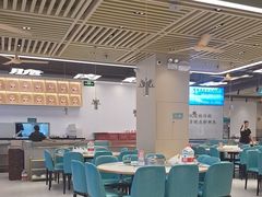 -粤顺渔坊·中山脆肉鲩火锅(清湖店)