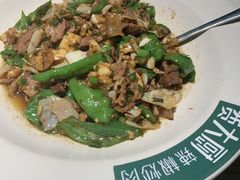 -费大厨辣椒炒肉(黄兴中心广场店)