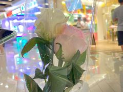 -亭亭鲜花店(中山北路店)