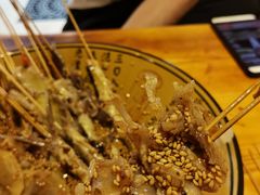 -明洋钵钵鸡(春田小区店)