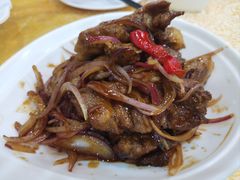 -九大簋家宴(北京路店)