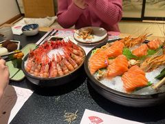 -桃夭日式料理(国信店)