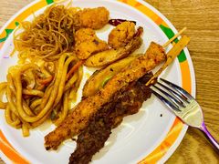 -比格比萨自助(德思勤四季汇店)