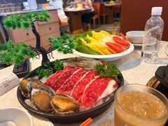 -八珍玉食鸡煲·打边炉(印象城店)