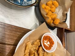 -和府捞面(曹路花园城店)