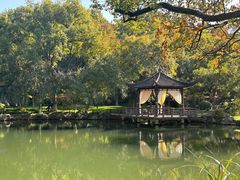 -浙江西子宾馆·牡丹厅