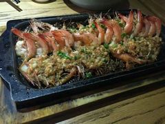 -黛瓦里巷(南京东路店)