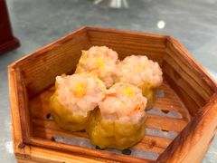 -白天鹅宾馆-玉堂春暖餐厅