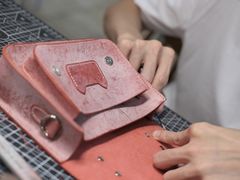 -零几体验diy皮具工作室(振业城店)