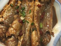 -吕四渔港码头海鲜餐厅