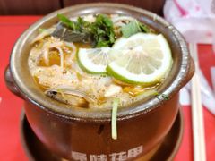 -见味花甲(合生汇店)