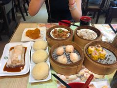 -添好运点心专门店(北角店)