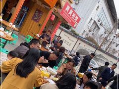 -弓虽昌焖烧鸡(大竹林店)