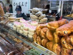 -老磁器口豆汁店(天坛店)