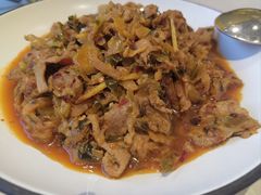 -家宴滇食记·云南家常菜