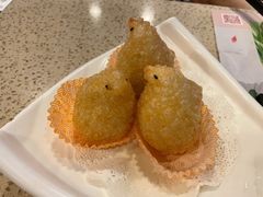 金腿咸水饺-点都德(聚福楼店)