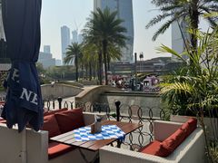 -Paulaner·德国帕拉娜自酿啤酒餐厅(海上世界店)