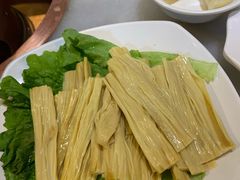 -京门老爆三·铜锅涮肉 爆肚(望京店)