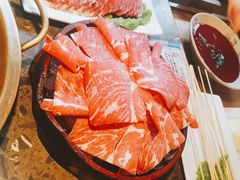-小龙坎老火锅(华飞店)