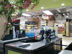 -Bravo永辉(爱琴海购物公园店)