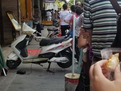-吴山烤禽 (吴山路店)