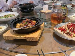 -小户人家(循礼门南国中心店)
