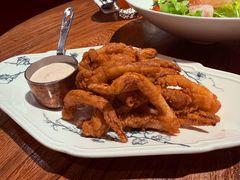 -1886德国汽车餐厅(外滩中央店)