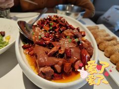 香辣美容蹄-胡大饭馆 24h(簋街总店)
