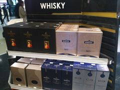 -曼谷素万那普国际机场