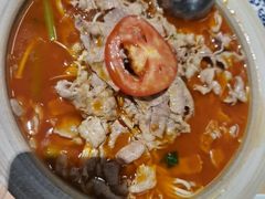 -巴蜀风·地道川菜(总店)