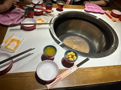 -玺炖·中国铁锅炖(南京东路店)