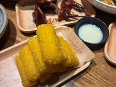 -鸽子窝(青塔店)