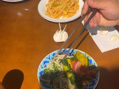 -伊斯麦尔丝路·新派菜(沙子口店)